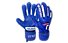 Reusch Attrakt Grip Evolution Finger Support Jr - guanti da portiere - bambino, Blue