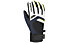 Reusch Beat GTX - guanti da sci - uomo, White/Blue