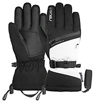 Guanti Da Donna SALEWA Ortles PTX/Twr W - Impermeabili, Traspiranti, Per Alpinismo E Ghiacciai - Foto 6