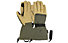 Reusch Discovery GORE-TEX TOUCH-TEC - guanti da sci - uomo , Green/Brown