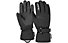 Reusch Hannah R-TEX® XT - guanti da sci - donna, Black/Silver