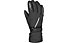Reusch Helena R-TEX XT - guanti da sci - donna, Black/White