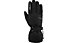Reusch Helena R-TEX® XT - guanti da sci - donna, Black