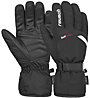 Reusch Henry GTX® - guanti da sci - uomo, Black