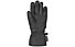 Reusch Henry GTX® JR - guanti da sci - bambino, Black