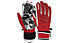 Reusch Marco Odermatt - guanti da sci - uomo , Red/Grey/White