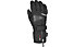 Reusch Modus GTX - guanti da sci - uomo, Black
