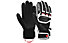 Reusch Pro RC - guanti da sci - uomo, Black/White