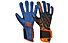 Reusch Pure Contact 3 G3 Fusion - Torwarthandschuhe, Black/Orange/Blue