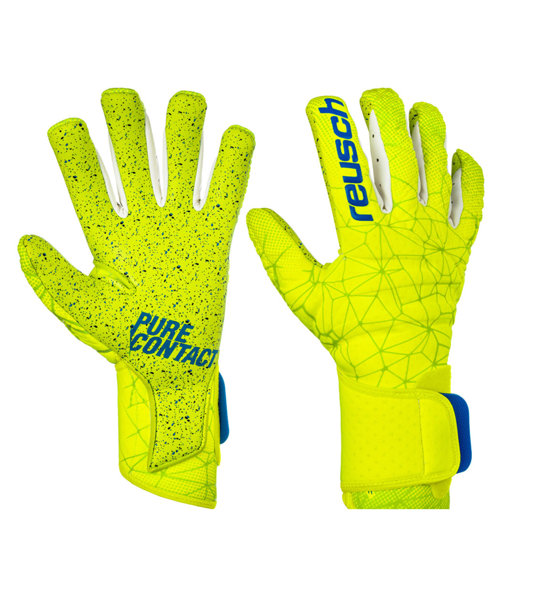Reusch Pure Contact II G3 Fusion guanti portiere calcio Sportler