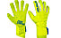 Reusch Pure Contact II G3 Fusion - guanti portiere calcio, Yellow