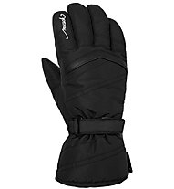 Reusch Sandra GTX® - guanti da sci - donna, Black