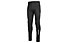 Reusch Starter II Pant - pantaloni lunghi portiere calcio, Black/Grey