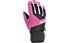 Reusch Torbenius R-TEX XT - guanti da sci - bambino, Pink/Black