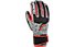 Reusch Worldcup Warrior Neo - Skihandschuhe, Grey/Black/Red