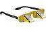 Reverseyeble Belay Glasses, Yellow