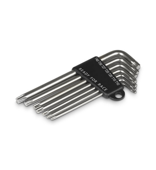 RFR Rundinnensechskant Set Radwerkzeug