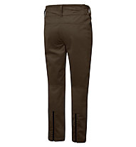 rh+ 3 Elements Corduroy Pants - pantaloni da sci - uomo , Brown