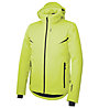 rh+ Atlas M - giacca da sci - uomo, Yellow