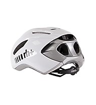 rh+ Compact - casco bici, White