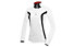rh+ Infinity W Jersey Damen-Skipullover, Off White/Black
