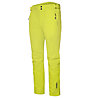 rh+ Logic M - pantaloni da sci - uomo, Yellow