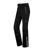 rh+ Pantaloni sci Rider W Pants, Black