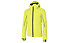 rh+ Saslong - giacca da sci - uomo, Yellow