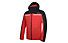 rh+ Space - giacca da sci - uomo, Red/Black