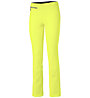 rh+ Tarox - pantaloni da sci - donna, Yellow