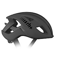 rh+ Viper - casco bici da corsa, Black