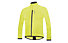 rh+ Wind Shell - giacca bici antivento - uomo, Yellow