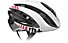 rh+ Z Alpha - casco bici da corsa, White/Black