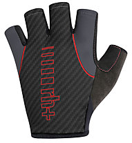 rh+ Guanti bici Zero Glove, Black/Anthracite