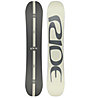 Ride Agenda - tavola da snowboard, Grey