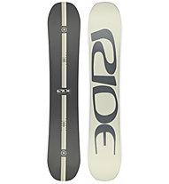 Ride Agenda - Snowboard, Grey