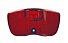 RMS Luce city batteria - luce posteriore, Red
