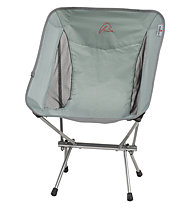 Robens Pathfinder - sedia da campeggio, Grey