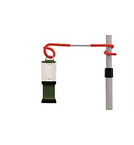 Robens Pole Hanger - staffa per campeggio, Red
