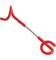Robens Pole Hanger - Gestängebügel, Red