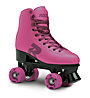 Roces 52 Star - Rollerskates - Kinder, Pink/Violet