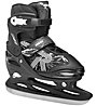 Roces Jokey Ice 3.0 - Schlittschuhe - Kinder, Black/White