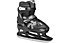 Roces Jokey Ice 3.0 - pattini da ghiaccio - bambino, Black/White