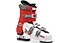 Roces Idea Free 22,5-25,5 - Skischuh All Mountain - Kinder, White/Red