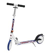 Roces Scooter 205 mm Voov, White/Blue/Red