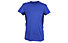 Rock Experience Ambit - T-Shirt Klettern - Kinder, Blue