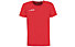 Rock Experience Ambition SS - T-shirt - uomo, Red