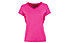 Rock Experience Argon - T-shirt trekking - donna, Pink