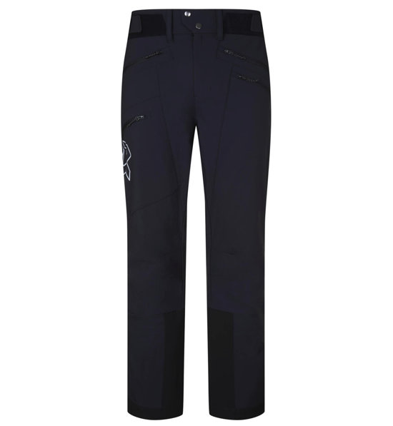 Rock Experience Black Tower pantaloni scialpinismo uomo - Main Image