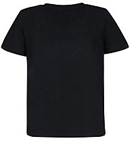 Rock Experience Boulder Stone SS W - T-shirt - Damen, Black